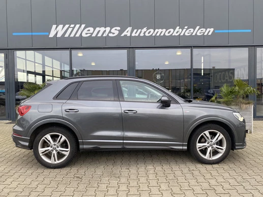 Audi Q3 - Afbeelding 5 van 30