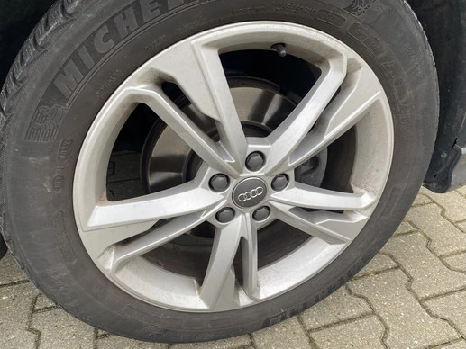 Audi Q3 - Afbeelding 6 van 30