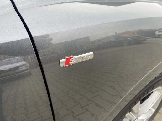 Audi Q3 - Afbeelding 7 van 30