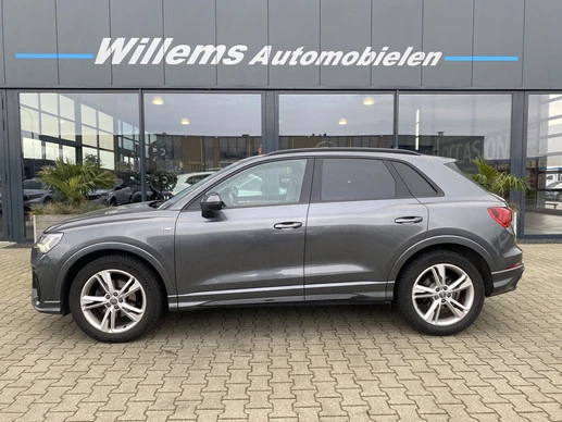 Audi Q3 - Afbeelding 9 van 30
