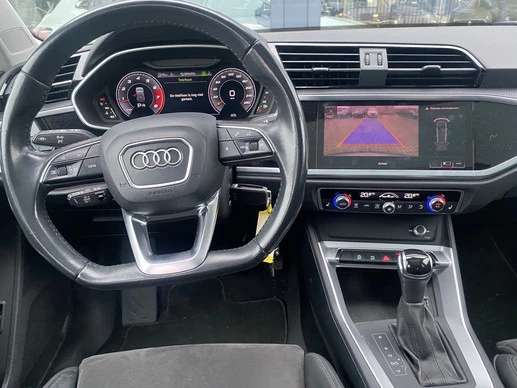 Audi Q3 - Afbeelding 11 van 30