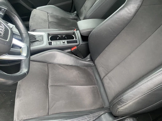 Audi Q3 - Afbeelding 13 van 30