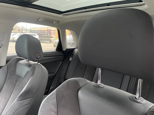 Audi Q3 - Afbeelding 14 van 30