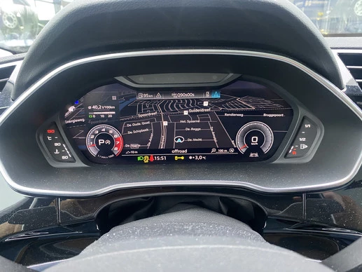 Audi Q3 - Afbeelding 18 van 30