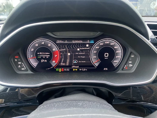 Audi Q3 - Afbeelding 19 van 30