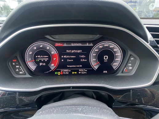 Audi Q3 - Afbeelding 20 van 30