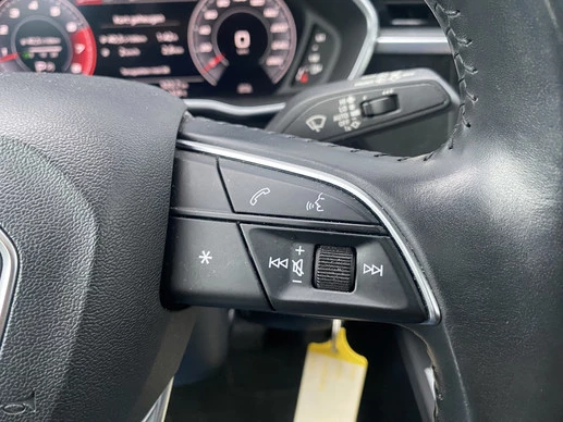 Audi Q3 - Afbeelding 23 van 30