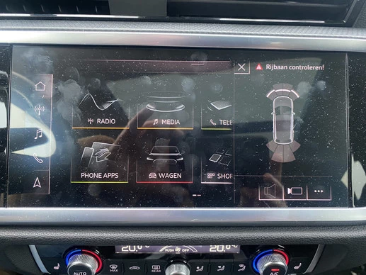 Audi Q3 - Afbeelding 24 van 30