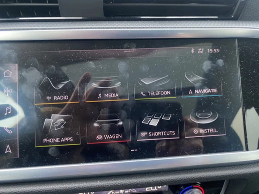 Audi Q3 - Afbeelding 25 van 30