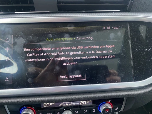 Audi Q3 - Afbeelding 26 van 30