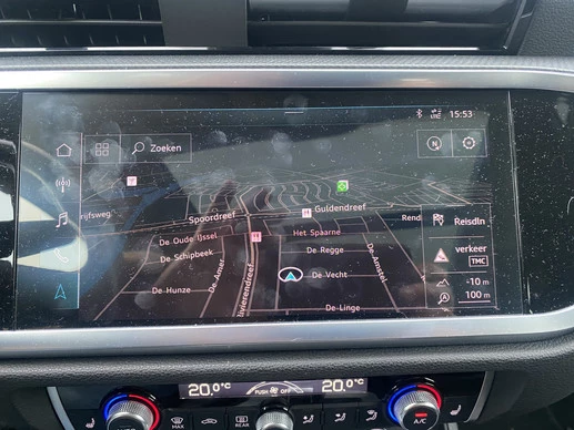 Audi Q3 - Afbeelding 27 van 30