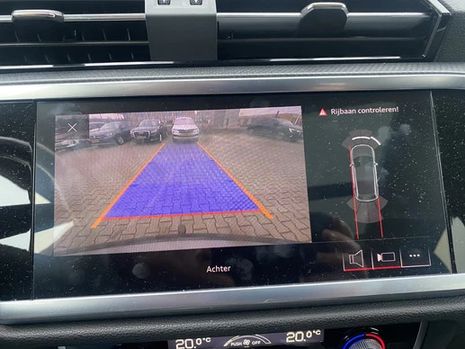 Audi Q3 - Afbeelding 28 van 30