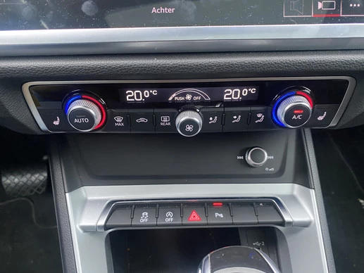 Audi Q3 - Afbeelding 29 van 30