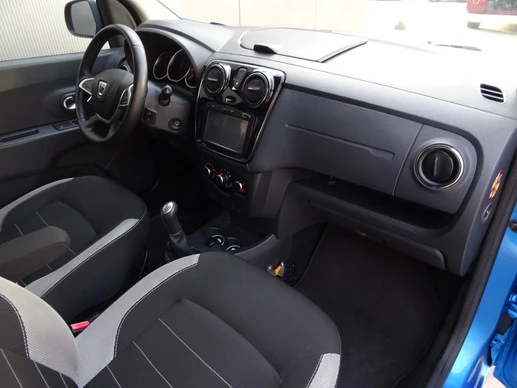 Dacia Lodgy - Afbeelding 5 van 30