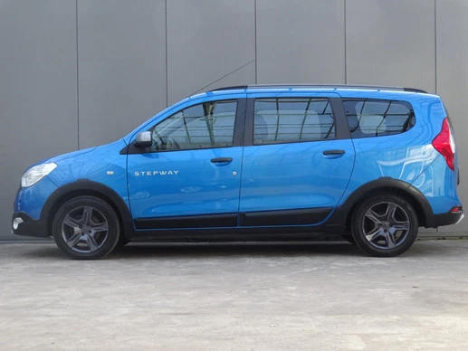 Dacia Lodgy - Afbeelding 8 van 30