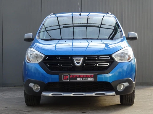 Dacia Lodgy - Afbeelding 9 van 30