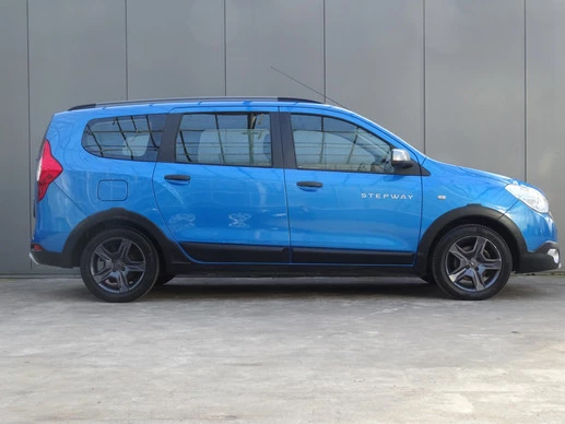 Dacia Lodgy - Afbeelding 10 van 30