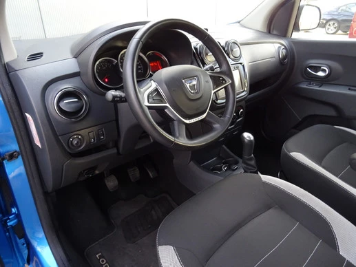 Dacia Lodgy - Afbeelding 12 van 30
