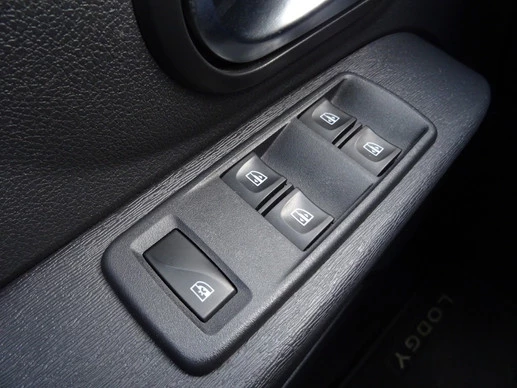 Dacia Lodgy - Afbeelding 13 van 30