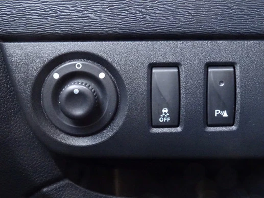 Dacia Lodgy - Afbeelding 14 van 30