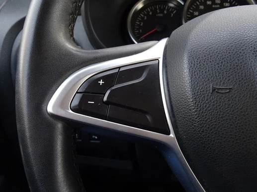 Dacia Lodgy - Afbeelding 15 van 30