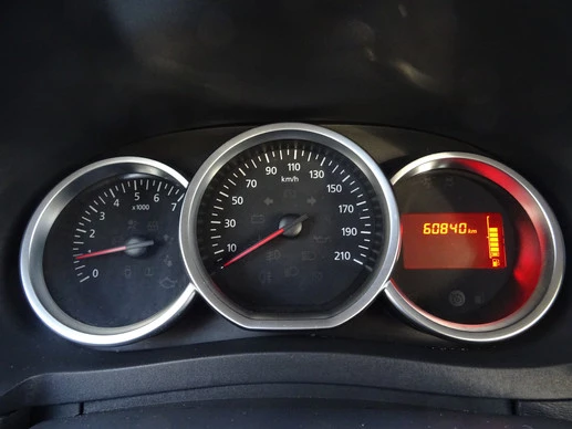 Dacia Lodgy - Afbeelding 16 van 30