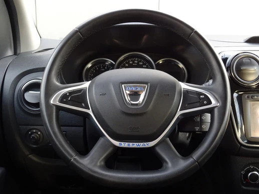Dacia Lodgy - Afbeelding 19 van 30