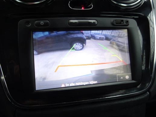 Dacia Lodgy - Afbeelding 21 van 30