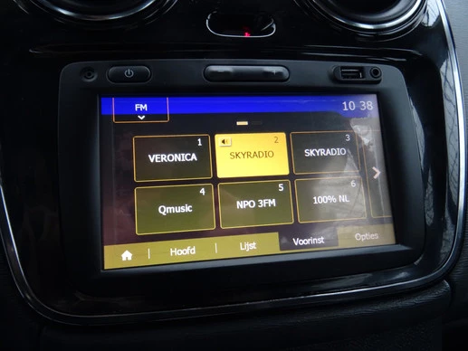 Dacia Lodgy - Afbeelding 22 van 30