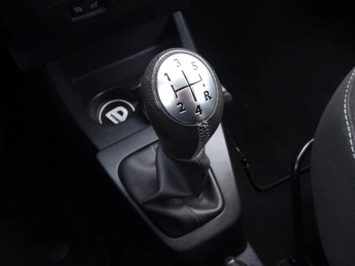 Dacia Lodgy - Afbeelding 26 van 30