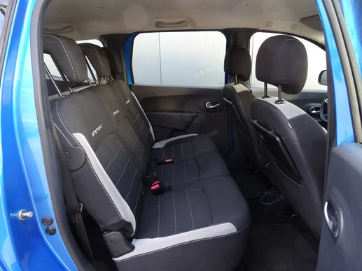 Dacia Lodgy - Afbeelding 28 van 30
