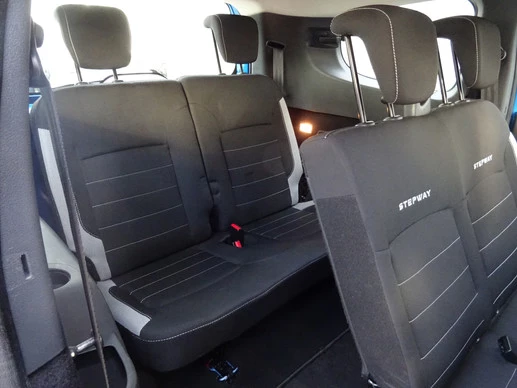 Dacia Lodgy - Afbeelding 29 van 30