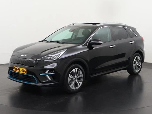 Kia e-Niro - Afbeelding 1 van 30