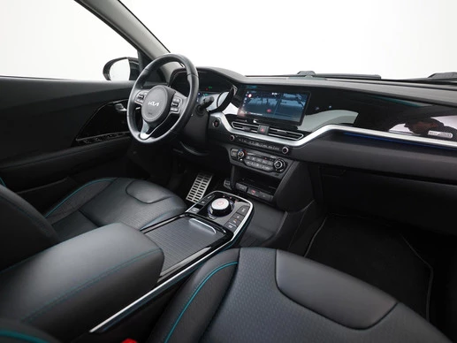 Kia e-Niro - Afbeelding 2 van 30