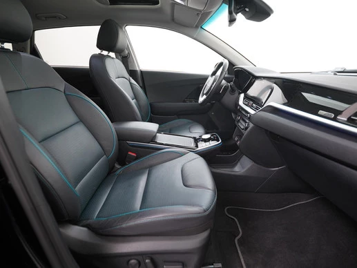 Kia e-Niro - Afbeelding 3 van 30