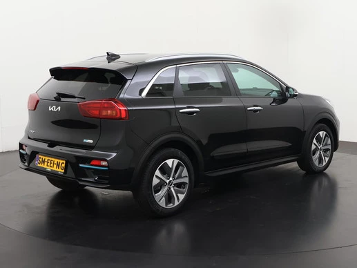 Kia e-Niro - Afbeelding 4 van 30