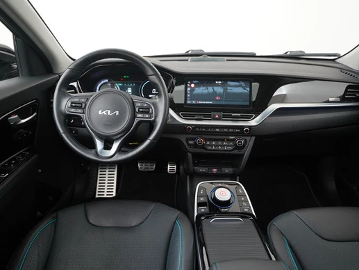 Kia e-Niro - Afbeelding 6 van 30
