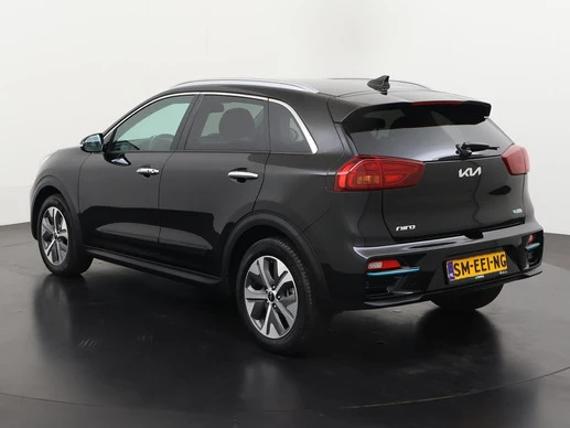 Kia e-Niro - Afbeelding 7 van 30