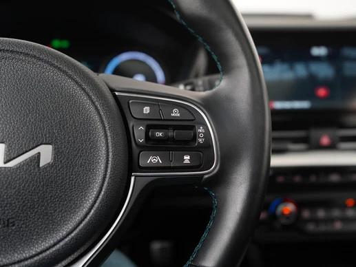 Kia e-Niro - Afbeelding 10 van 30