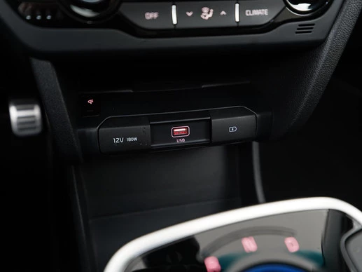 Kia e-Niro - Afbeelding 12 van 30