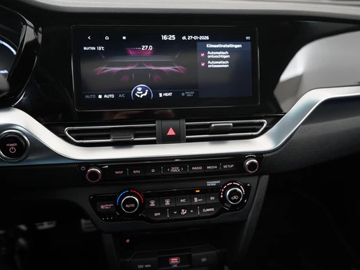 Kia e-Niro - Afbeelding 13 van 30