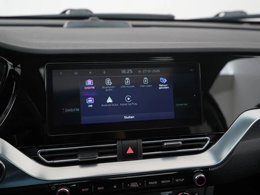 Kia e-Niro - Afbeelding 16 van 30