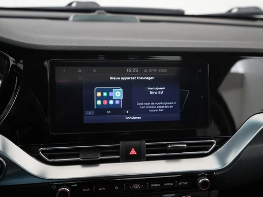 Kia e-Niro - Afbeelding 17 van 30