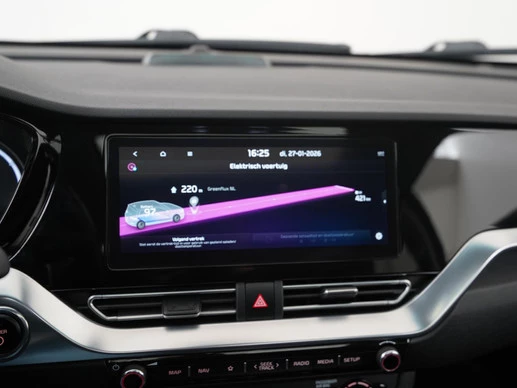 Kia e-Niro - Afbeelding 18 van 30