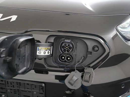 Kia e-Niro - Afbeelding 22 van 30