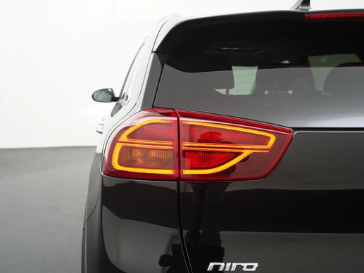 Kia e-Niro - Afbeelding 23 van 30