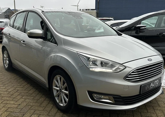 Ford C-MAX - Afbeelding 2 van 28
