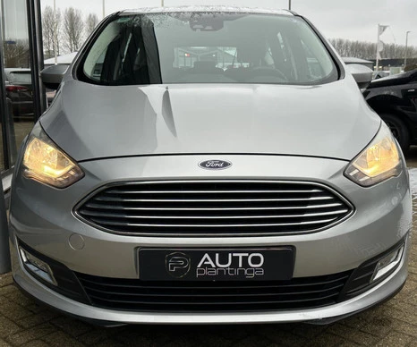Ford C-MAX - Afbeelding 3 van 28