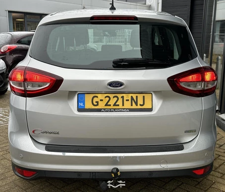 Ford C-MAX - Afbeelding 4 van 28