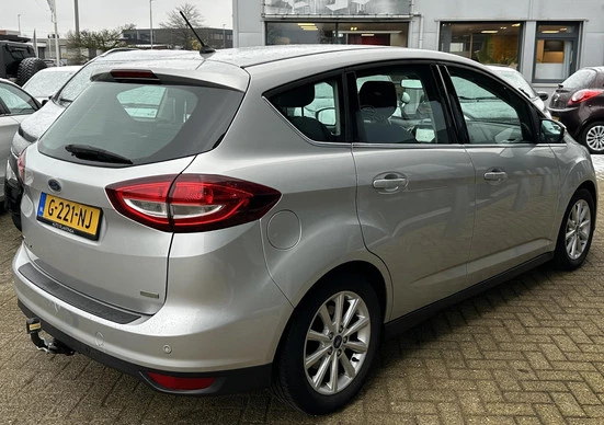 Ford C-MAX - Afbeelding 5 van 28